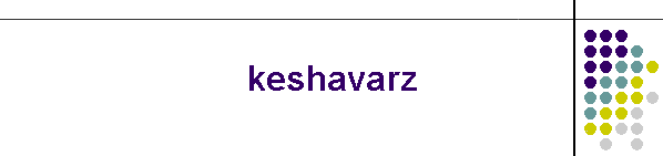 keshavarz